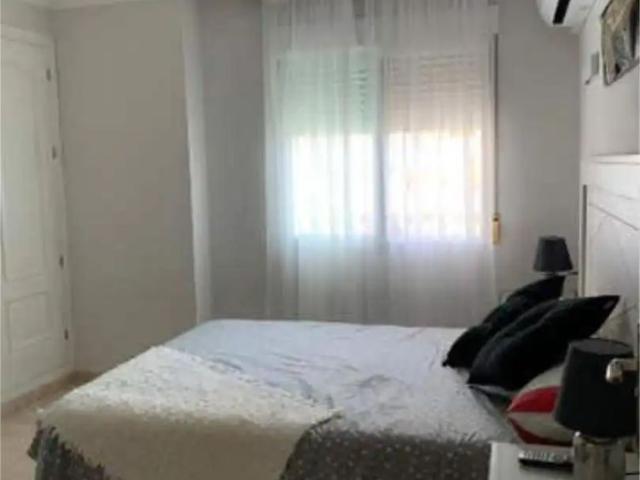 Apartamento en alquiler en Torre del Mar, La Axarquía