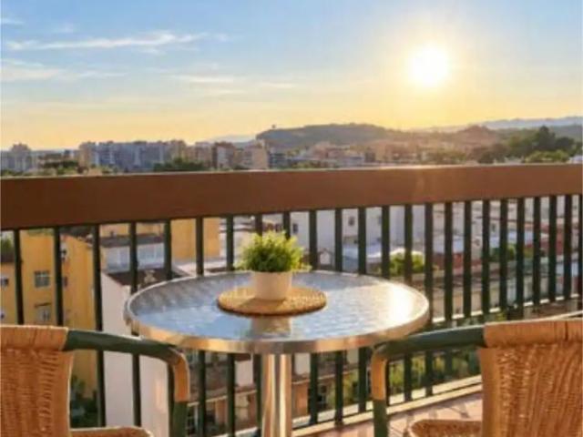 Apartamento en alquiler en Torre del Mar, La Axarquía