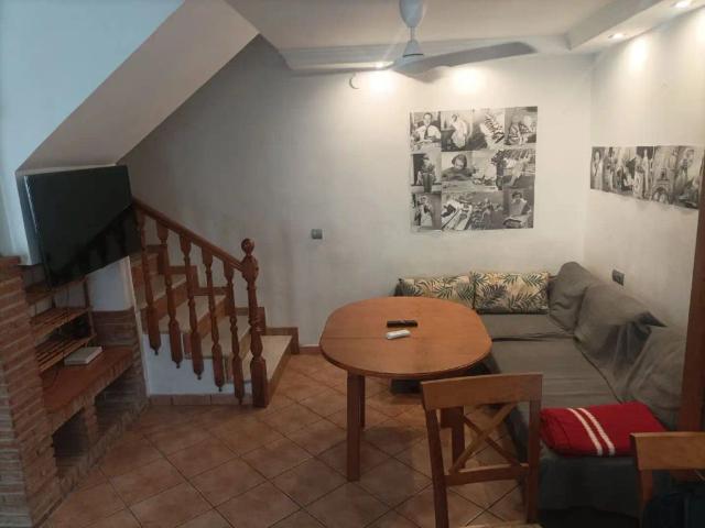 Apartamento en alquiler en Torre del Mar, La Axarquía