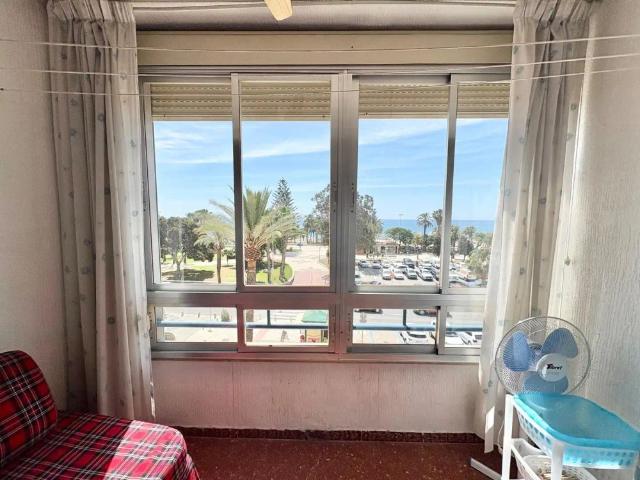 Apartamento en alquiler en Torre del Mar, La Axarquía