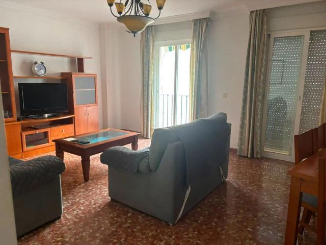 Apartamento en alquiler en Reñidero, La Axarquía