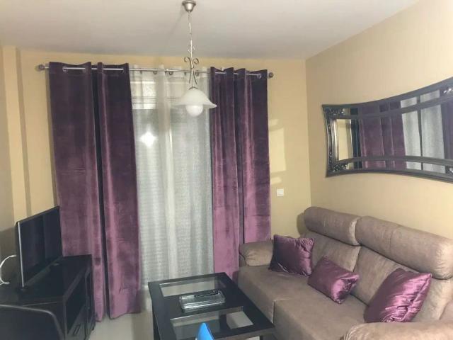 Apartamento en alquiler en Torre del Mar, La Axarquía