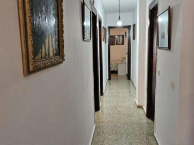 Apartamento en alquiler en Real Bajo, La Axarquía