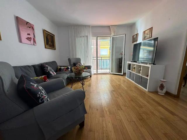 Apartamento en alquiler en Torre del Mar, La Axarquía