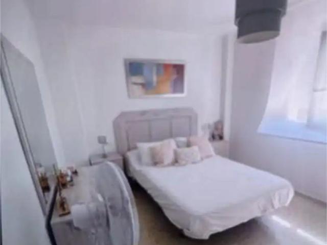 Apartamento en alquiler en Real Bajo, La Axarquía