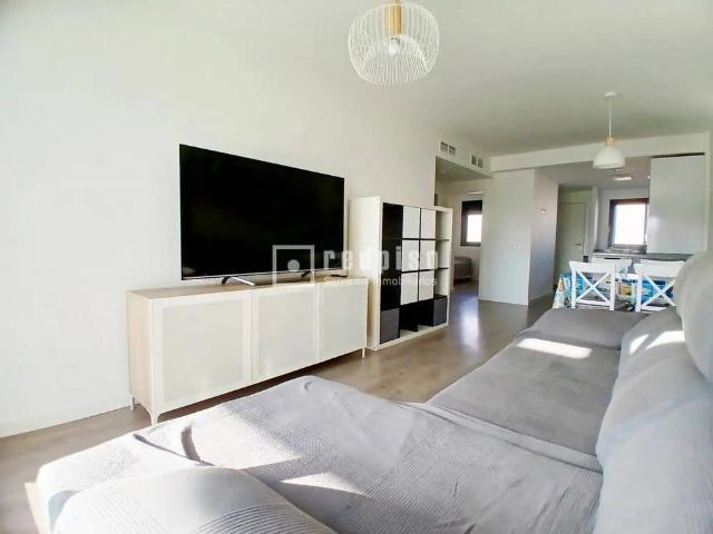 Apartamento en alquiler en Chilches, La Axarquía