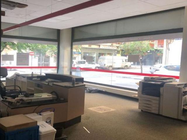 Local Comercial en alquiler en La Axarquía, Andalucía