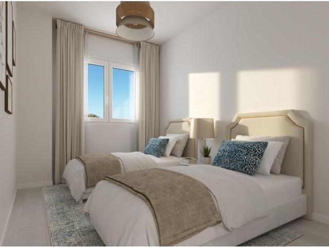 Piso en venta en Caleta de Vélez, La Axarquía