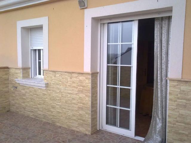 Apartamento en alquiler en Vélez-Rubio, Almería