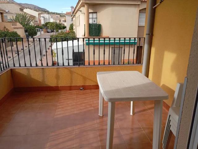 Apartamento en alquiler en Los Vélez, Andalucía