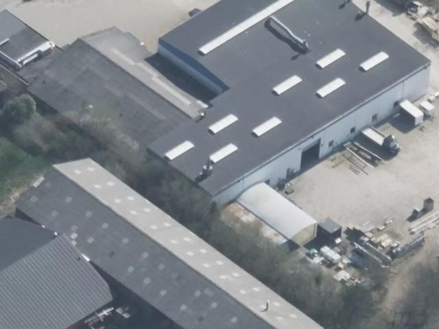 Erhvervsejendom til leje i Holstebro, Århus