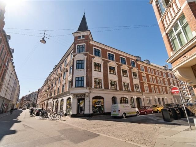Lejlighed til leje i Århus