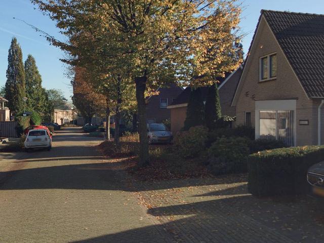 Appartement te huur in Oeffelt