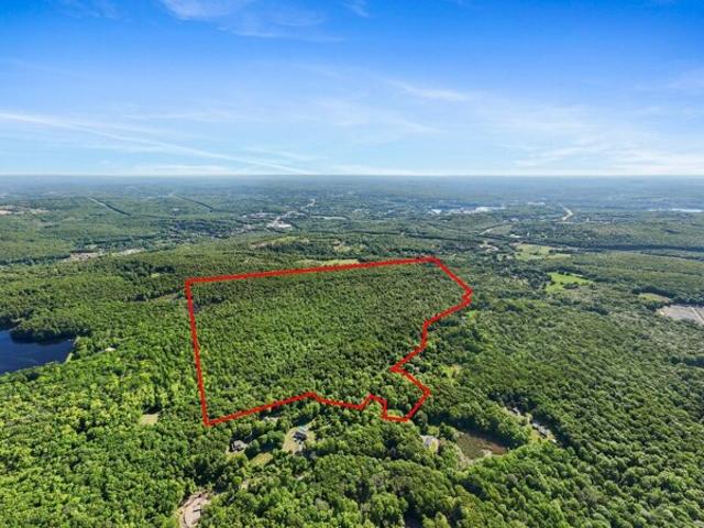 Land for sale in Montville, Connecticut