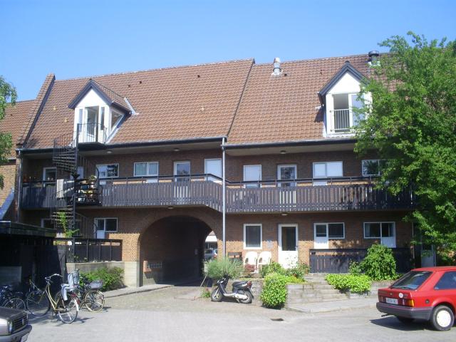 Lejlighed til leje i Asmild, Viborg
