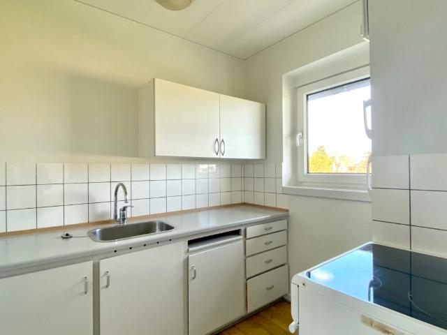 Lejlighed til leje i Fredericia