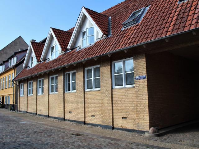 Lejlighed til leje i Viborg, Århus