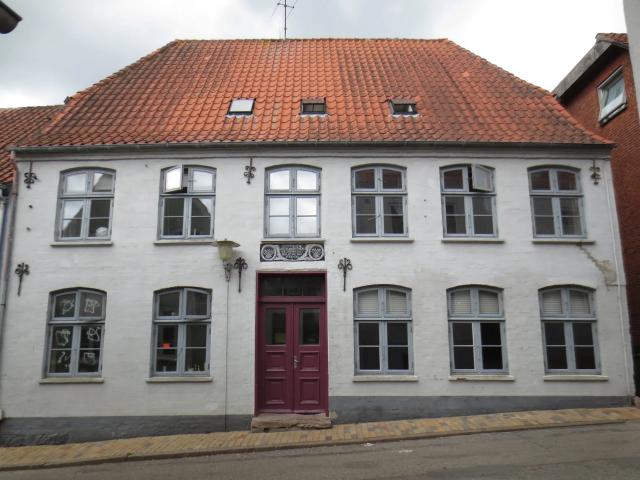 Lejlighed til leje i Aabenraa