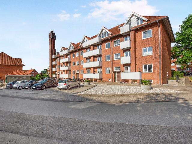 Lejlighed til leje i Fredericia