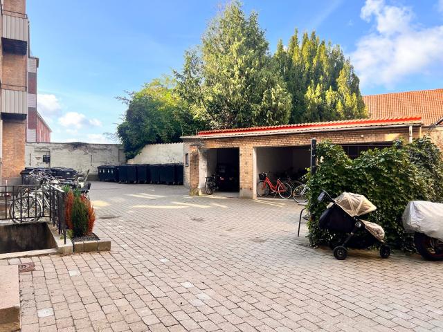 Lejlighed til leje i Slagelse
