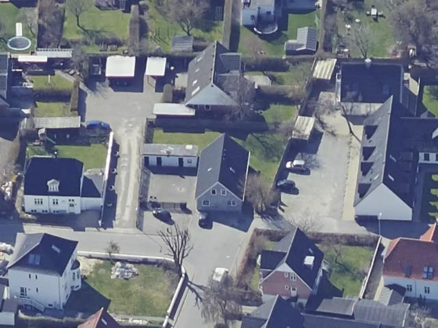 Erhvervsejendom til leje i Aalborg, Brønderslev-Dronninglund