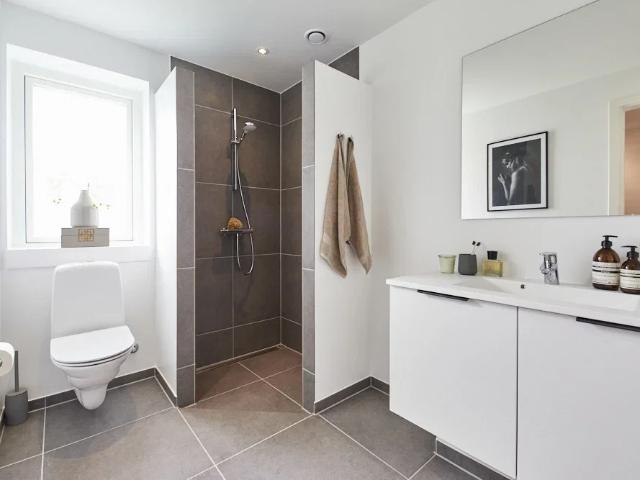 Villa til leje i Vejle