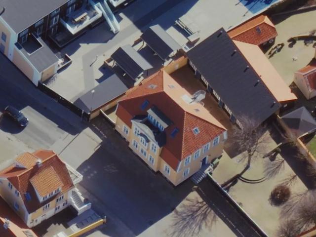Erhvervsejendom til leje i Skagen, Brønderslev-Dronninglund