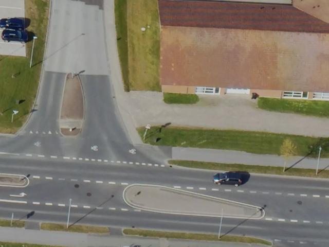Erhvervsejendom til leje i Ikast, Århus