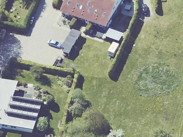 Erhvervsejendom til leje i Ruds Vedby, Sorø