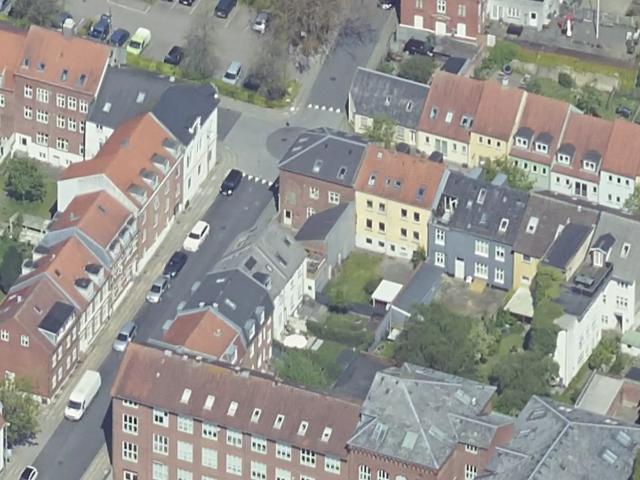 Erhvervsejendom til leje i Kolding