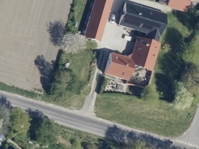 Erhvervsejendom til leje i Store Heddinge, Stevns