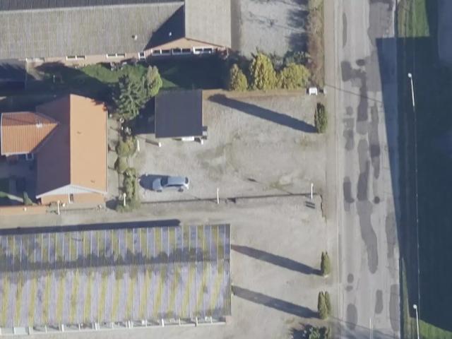 Erhvervsejendom til leje i Randers, Århus