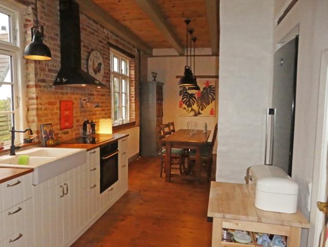Hus til leje i Gilleleje, Brøndby