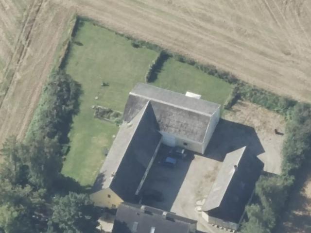 Erhvervsejendom til leje i Vordingborg