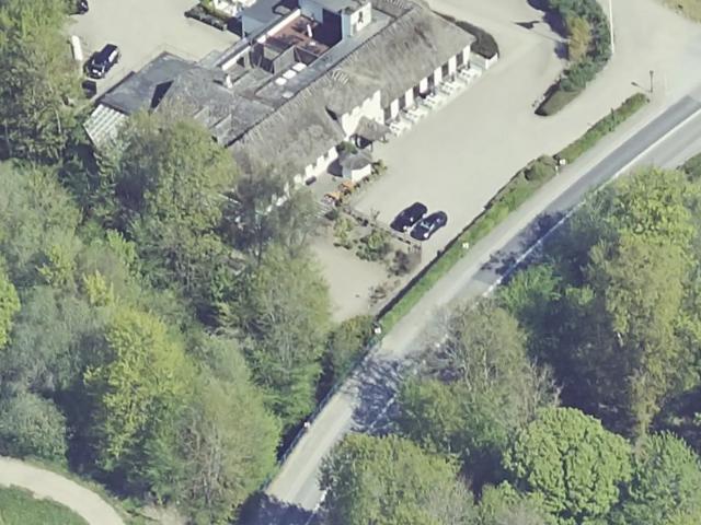 Erhvervsejendom til leje i Holbæk