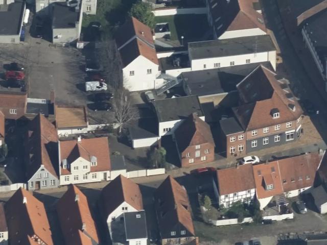 Erhvervsejendom til leje i Aabenraa