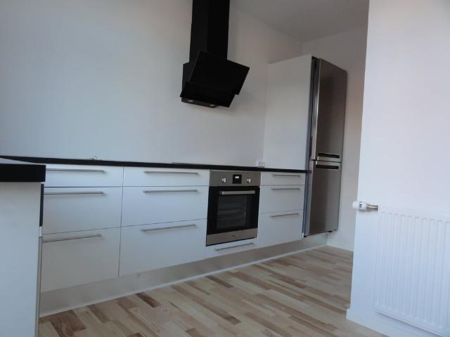 Lejlighed til leje i Skive, Århus