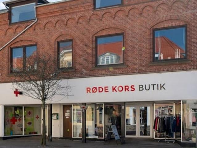 Lejlighed til leje i Dronninglund, Brønderslev-Dronninglund