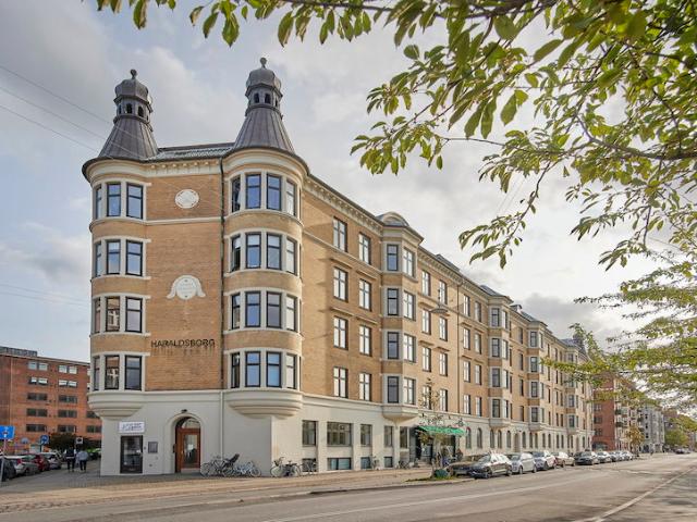 Lejlighed til leje i København, Brøndby