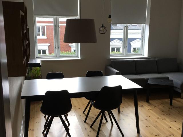 Lejlighed til leje i Herning, Århus
