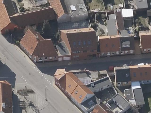 Erhvervsejendom til leje i Rønne, Brøndby