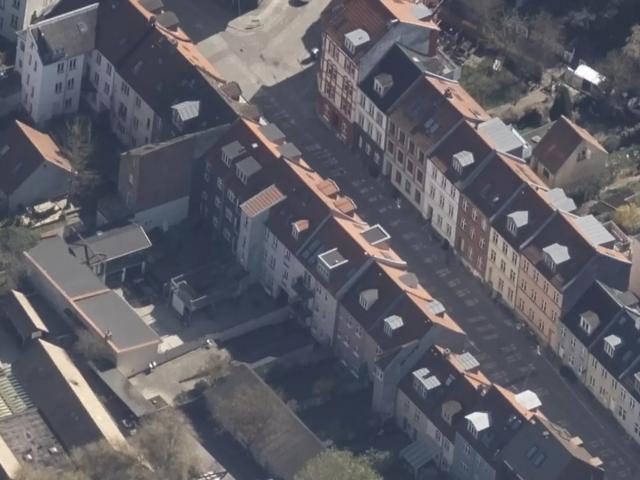 Erhvervsejendom til leje i Århus