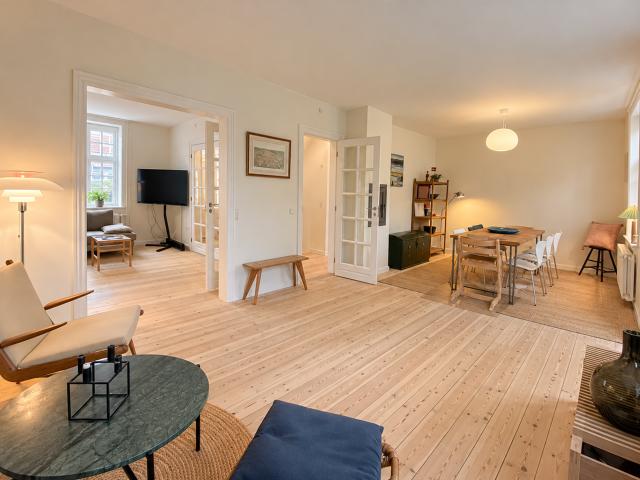 Hus til leje i Utterslev, København