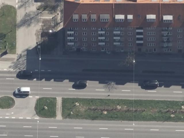 Erhvervsejendom til leje i Åbyhøj, Århus