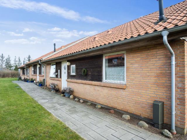 Villa til leje i Faaborg-Midtfyn