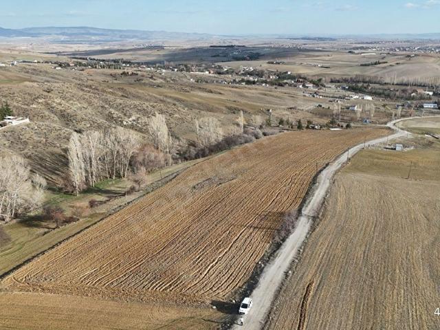 Gölbaşi, Ankara içerisinde satılık Arsa