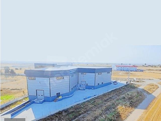 Çerkezköy, Tekirdağ içerisinde satılık Bina