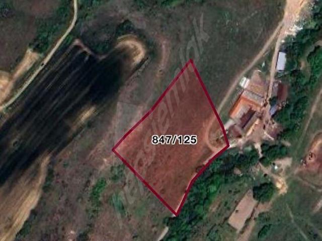 Tekirdağ içerisinde satılık Arsa
