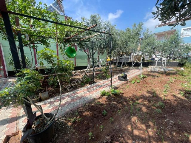 Sariçam, Adana içerisinde satılık Villa