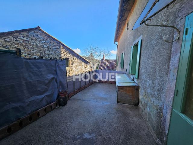 Maison vente à Béziers, Vélieux